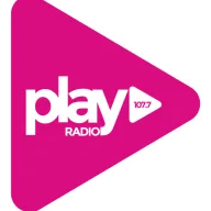 Logo de Play Radio Valencia