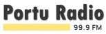 Logo de Portu Radio