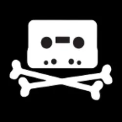 Logo de punk irratia