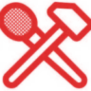 Logo de Radio Almaina