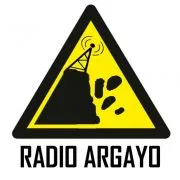 Logo de Radio Argayo