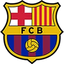Logo de Radio Barça