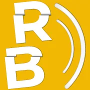 Logo de Radio Brand