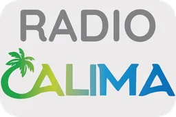 Logo de Radio Calima