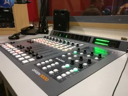 Logo de Radio Canet Del Mar