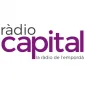 Logo de Ràdio Capital