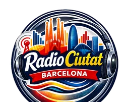 Logo de Ràdio Ciutat Barcelona
