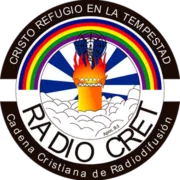 Logo de Radio Cret 1080 AM