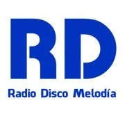 Logo de Radio Disco Melodia FM