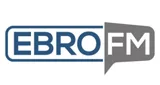 Logo de Radio Ebro