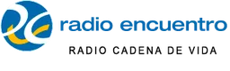Logo de Radio Encuentro