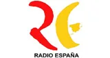 Logo de Radio España