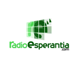 Logo de Radio Esperantia