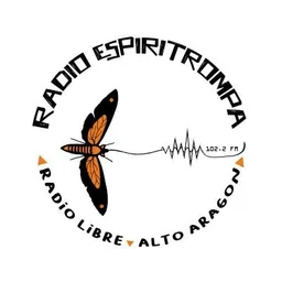 Logo de Radio Espiritrompa