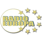 Logo de Radio Europa