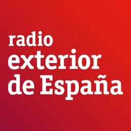 Logo de Radio Exterior de España