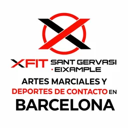 Logo de Radio Fanática
