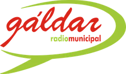 Logo de Radio Gáldar
