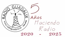 Logo de Radio Guadalix