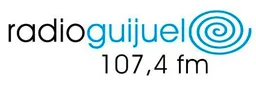 Logo de Radio Guijuelo