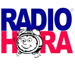 Logo de Radio Hora