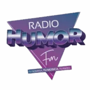 Logo de Radio Humor FM