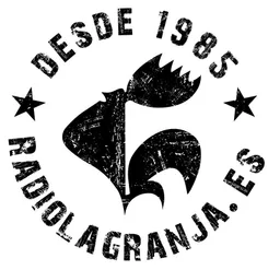 Logo de Radio La Granja 102.1 FM