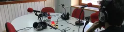 Logo de Ràdio la Selva