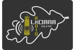Logo de Radio Laciana