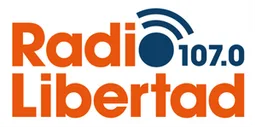 Logo de Radio Libertad