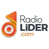 Logo de Radio Líder Santiago