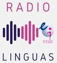 Logo de Radio Linguas