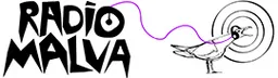 Logo de Ràdio Malva 104.9FM