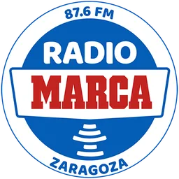 Logo de Radio Marca Zaragoza
