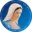 Logo de Radio María España
