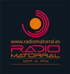 Logo de Radio Matorral