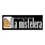 Logo de Radio Mistelera