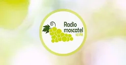 Logo de Radio Moscatel 107.1 FM Axarquía - España