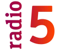 Logo de Radio Nacional de España - Radio 5 Todo noticias