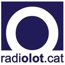 Logo de Ràdio Olot
