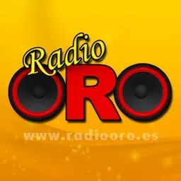 Logo de Radio Oro Marbella