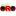 Logo de Radio Oro