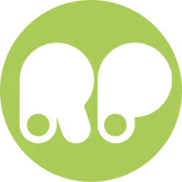 Logo de Radio Palafolls
