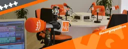 Logo de Ràdio Pineda