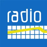 Logo de Radio Poniente