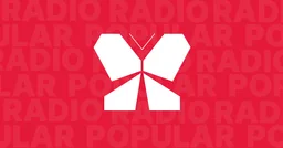 Logo de Radio Popular