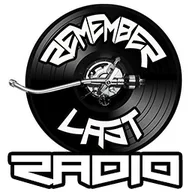 Logo de Radio Remember Last