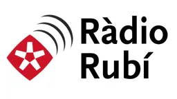 Logo de Ràdio Rubí