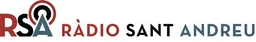 Logo de Radio Sant Andreu