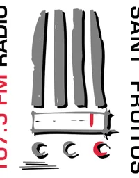 Logo de Ràdio Sant Fruitós